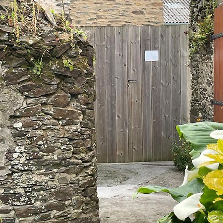 Le 2018 Cancale Exterior foto