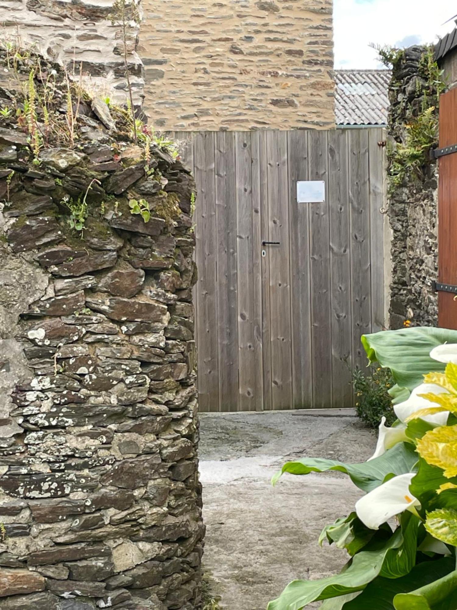 Le 2018 Cancale Exterior foto
