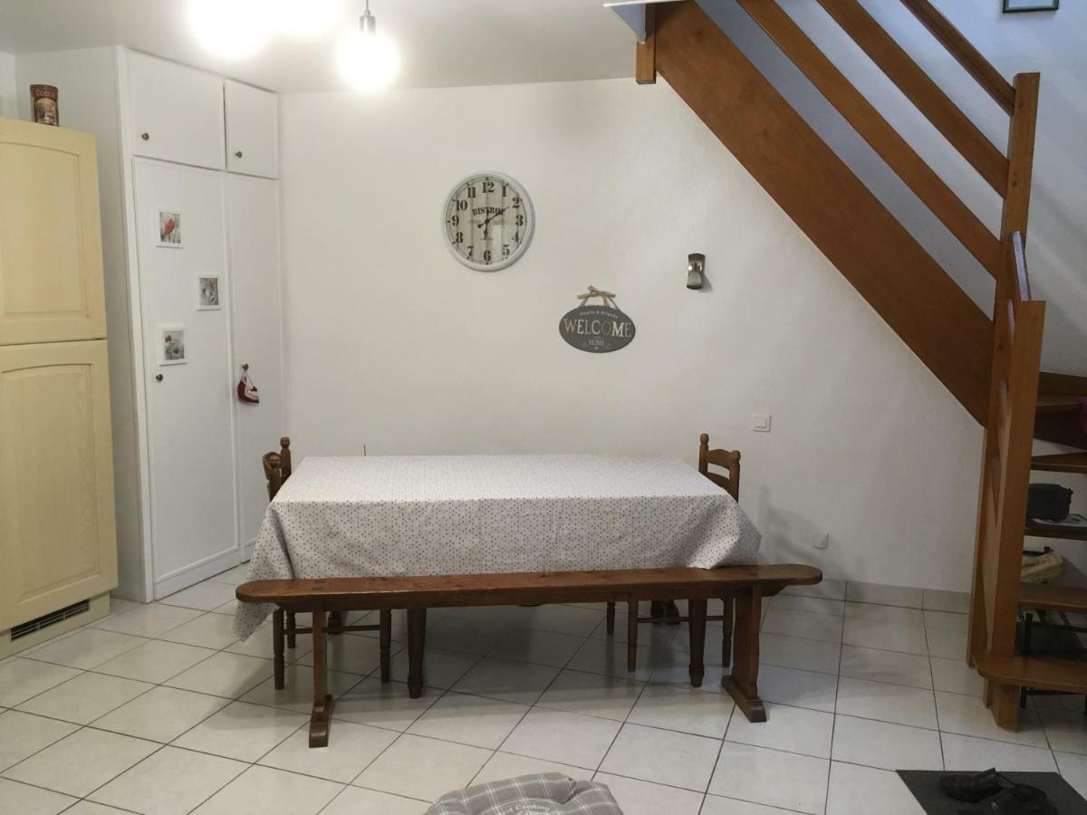Le 2018 Cancale Exterior foto