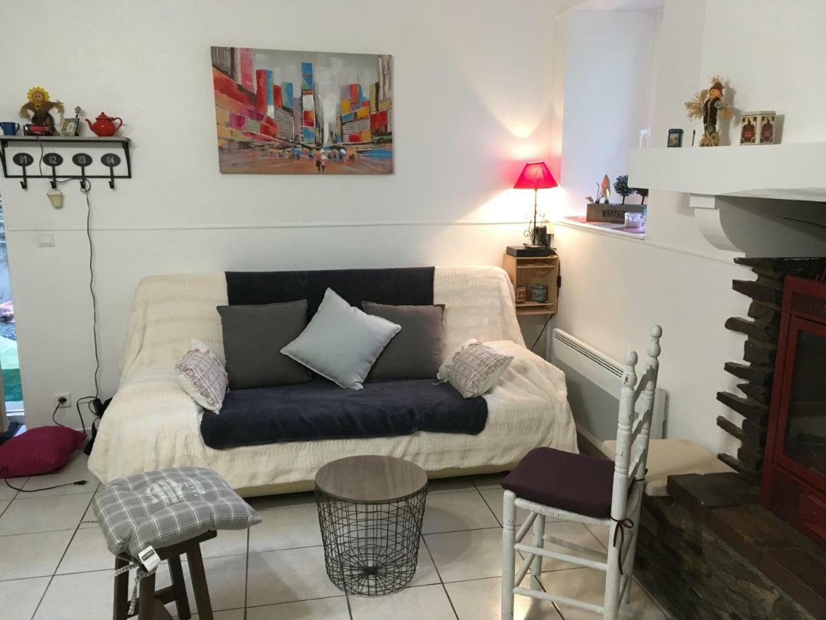 Le 2018 Cancale Exterior foto