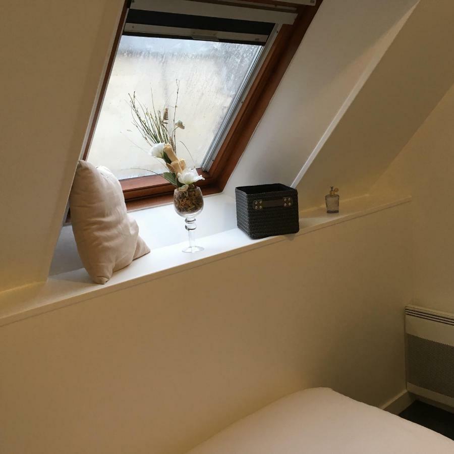 Le 2018 Cancale Exterior foto